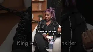 OUT ON SATURDAY, TUNE IN #jbdontlie #podcast #kingkarine #ukpodcast #uk