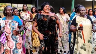 CHAM RAJ OF MICHAEL AND EMMANUELA | SHILLUK MUSIC 