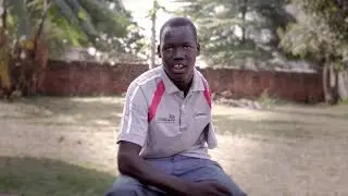 Alex's Story