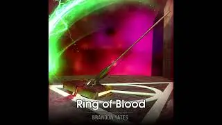 Ring Of Blood (Voldemort vs Saruman) [Harry Potter vs Lord Of The Rings]