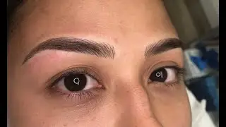 Eyebrow Microblading, 6D Eyebrow Embroidery near me (India)