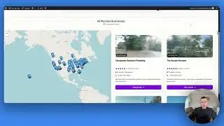 Build A 50,000 Business Directory Website In 3 Clicks - Turnkey Directories 2.0 Demo