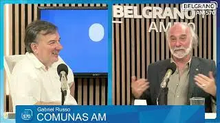 La felicidad como actitud: una charla con Antonio Las Heras