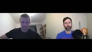 Traditional Pensions & How Bitcoin Fits In - Charlie Stevens Explains