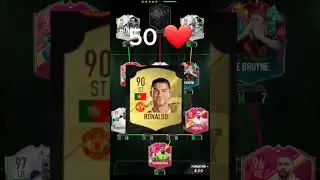 madfut 24 android 99 rated #shorts #edit #meme