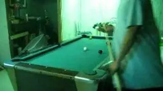 2005 Michigan State Valley 8-Ball Champion www.myspace.com/kn0wl3dge