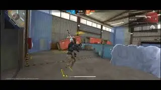 Lone wolf  duel custom  like ❤and subscribe ❤for more video 🚩