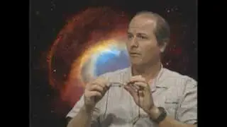 Planetary Nebula: A New Twist