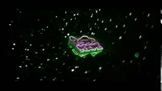 Cinema4d Intro | StalkerHD #4