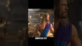 Did You Know This Marvel Goddess in Black Panther