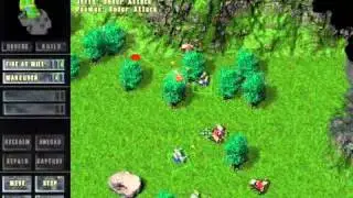 Total Annihilation