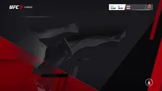 EA SPORTS&trade; UFC&reg; 3_redd future champion $1000 + $5000