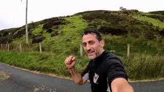 7k Run Timewarp with GoPro HERO8 Black