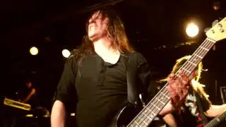 Dew-Scented - Rituals of Time (Live HD) [Rotterdam 2011]