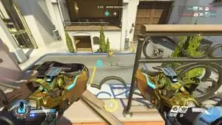 Reaper Golden Guns Gameplay + Preview