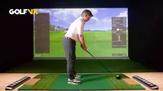 Golf VX T2 Simulator 2 Minute Demo