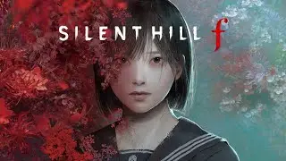 SILENT HILL f - Ending 4 Run: Shimizu Residence Kimie Scene