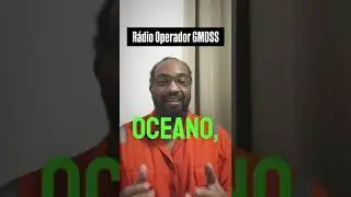 R&aacute;dio Operador GMDSS