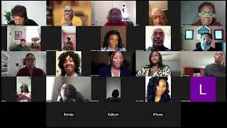 SOEKC Sunday Service 25 January 2026 Sermon Topic   Now Faith   HD 1080p