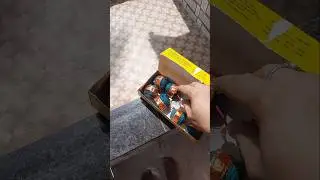 Sutali Bomb Se Masti Nahi ☠💥 Loudest Sutli Bomb 🥵 #shorts #experiment #explosion