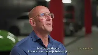Ren&eacute; van der Zel & Wouter Karssen reviewen CLANCK