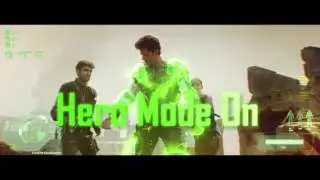 Mountain Dew presents Game Fuel #HeroModeOn | #NaamBanteHainRiskSe