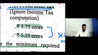 CA Inter May 2022 LAW Paper discussion by CA NIRAJ D MAHAJAN