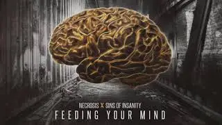 Necrosis x Sins Of Insanity - Feeding Your Mind [GBR027]