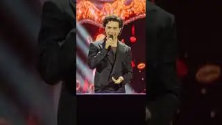 Il Volo 9.05.2024 Verona You are always on my mind  (GianLuca solo)