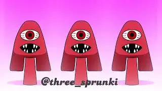 My Sprunki OC Alphabet A #sprunki #sprunkioc #incredibox #incrediboxsprunki #helpsprunki #mysprunki