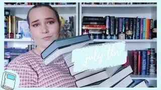 JULY 2019 TBR