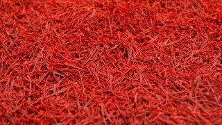 Saffron: The World&rsquo;s Most Precious Spice #videos #saffron #saffronbenefits #plants  @Plants-World