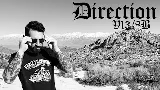 Direction V13/8B