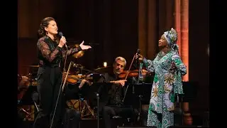 Julie Fuchs & Ang&eacute;lique Kidjo: Summertime