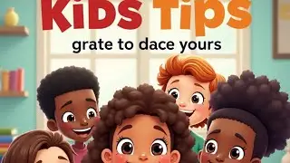 Fun and Easy Learning: Amazing Educational Activities for Kids! #cartoonadventures #childrenscartoon
