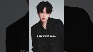 You want me&hellip;.🙄😖 (Chaennie ver.) #jennie #ros&eacute; #chaennie