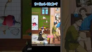 best fun game at home, cool all levels gameplay android ios 🫠🪟 1049 #shorts