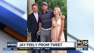 Former Cardinals kicker Jay Feely apologizes for gun photo - ABC15 Sports