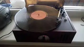 ION TRIO LP. Моцарт.