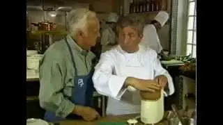 Pierre Franey's Cooking In Europe: French Lean Cuisine