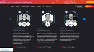 Ubcoin ICO - обзор проекта.