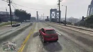 GTA 5 PS4 [🔴LIVE] [Roleplaying][Slide Show][CarMeet]