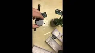 Smart watch Hoco Y14