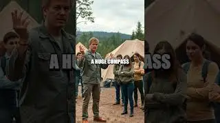 The Unexpected Team-Building Retreat