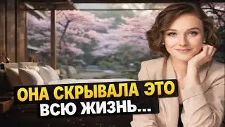 Она думала, что никто не узнает… но он приехал