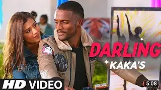 Darling | KAKA | Official Video | Latest Punjabi Songs | Anjali Arora | NeetMP3
