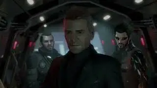 Deus Ex AJ 2023
