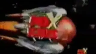 Kabah - Fox Kids [Video Musical] Promo del Canal Fox Kids Latinoamerica (A&ntilde;o 2000)