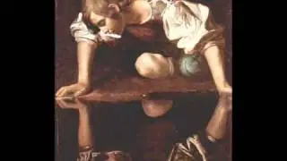 Mito de Eco e Narciso