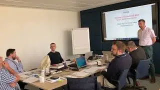 Microteach - Introduction to German
